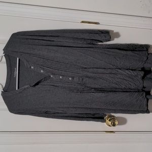 Croft and Barrow 3/4 sleeve Top